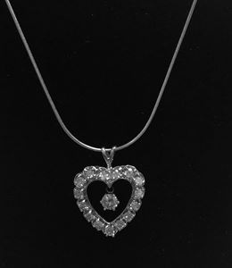 Picture of Sweet-heart Pendant