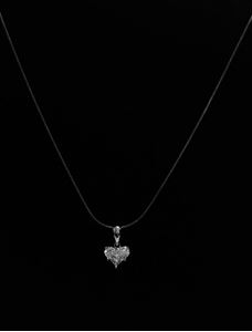 Picture of Heart Pendant