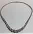 Picture of Diamond Tennis Necklace
