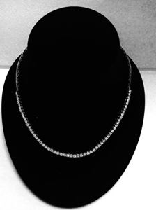 Picture of Diamond Necklace